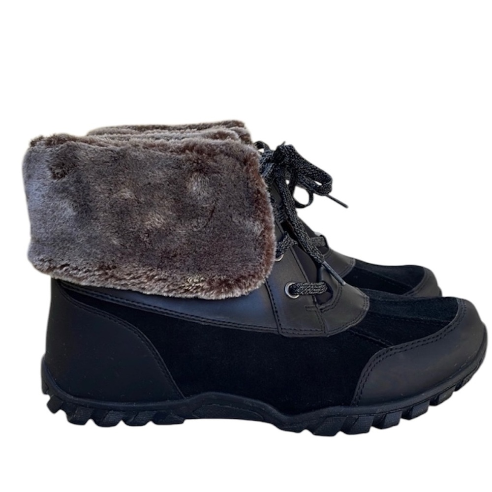 Easy Spirit Explore 24 Womens Winter Boots Size 9.5 W - Picture 13 of 13